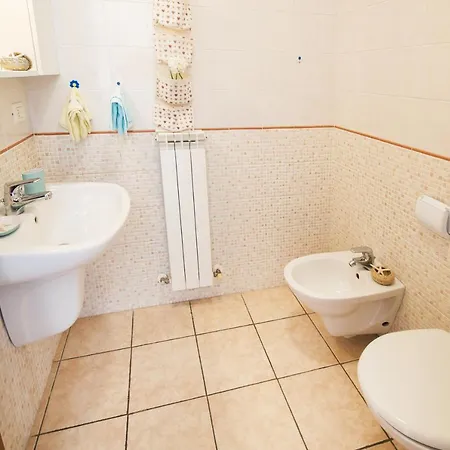 Apartman Ortensia 3 - Myho Casa Alba Adriatica